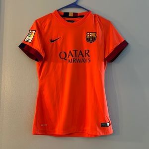 Nike FC Barcelona women’s medium